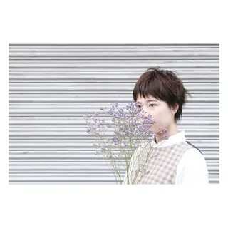 ショート canvas.所属・canvas. 今泉具視のその他イメージ