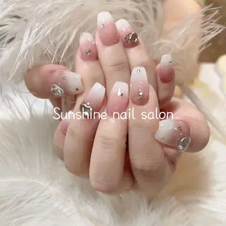 ネイル Sunshine   nail salon所属・サンシャイン ネイル池袋店のネイルデザイン