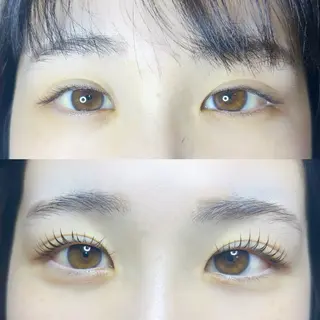 マツエク・マツパ LeR yurika.のエステ・リラクイメージ