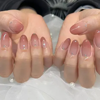 ネイル 内田 里穂のネイルデザイン