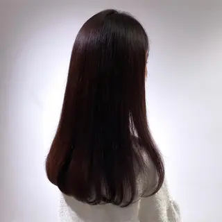 ロング 圧倒的満足度NO.1 佐藤まさたかのヘアスタイル