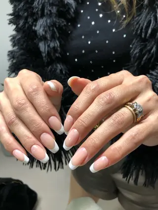 ネイル nail salon Ollie所属・nail salon Ollieのネイルデザイン
