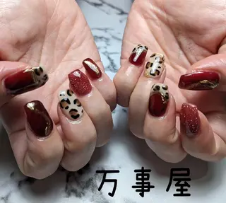 ネイル ☆ YOROZUYA..のネイルデザイン