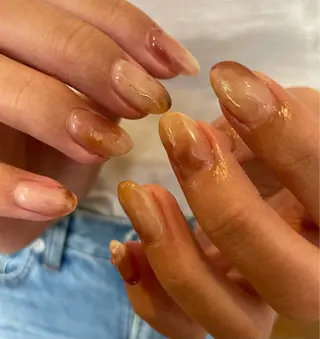 ネイル SHEEP 🐏のネイルデザイン