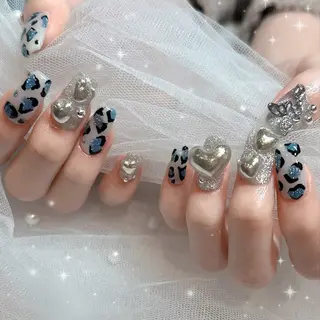 ネイル Karen 吉祥寺のネイルデザイン