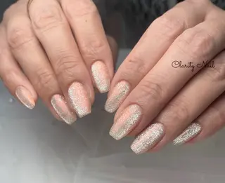 ネイル Clarity Nailのネイルデザイン