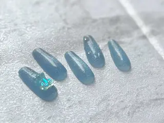 ネイル Bibinail ☆namiのネイルデザイン