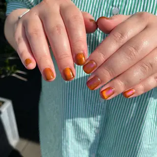 ネイル yurina/ パラジェル認定サロンのネイルデザイン