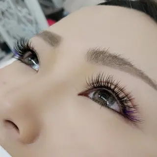 マツエク・マツパ Luana… Noriko🕶のマツエク・マツパデザイン