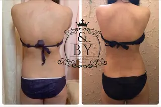 &. BYのエステ・リラクイメージ