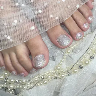 ネイル honu nailのネイルデザイン