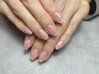 ネイル 💐irisée fleur中居のネイルデザイン