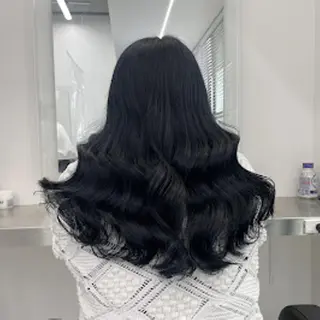 カラー 公式PARADE💐 池袋💐のヘアスタイル