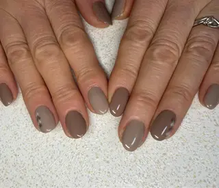 ネイル chipi nailのネイルデザイン