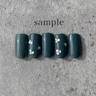 ネイル LYLY yukiのネイルデザイン