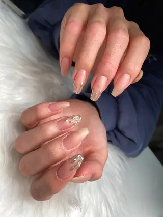 ネイル The 047のネイルデザイン