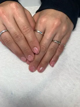 ネイル リリーズサプライ 瀬尾のネイルデザイン