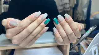 ネイル イブ ネイリのネイルデザイン