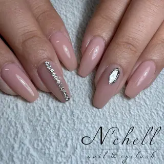 ネイル Nailist Aoiのネイルデザイン