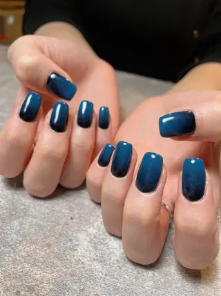 ネイル ma riのネイルデザイン