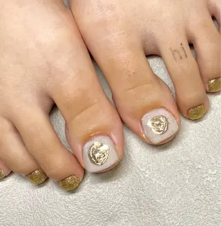 ネイル maison de NALIのネイルデザイン