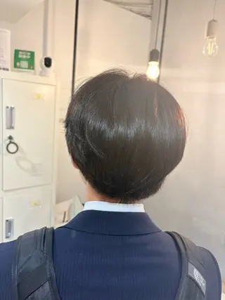 メンズ 💎 yuina🦋のヘアスタイル