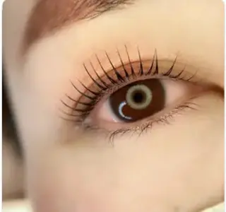 マツエク・マツパ アロマスイーツ 堀田のマツエク・マツパデザイン