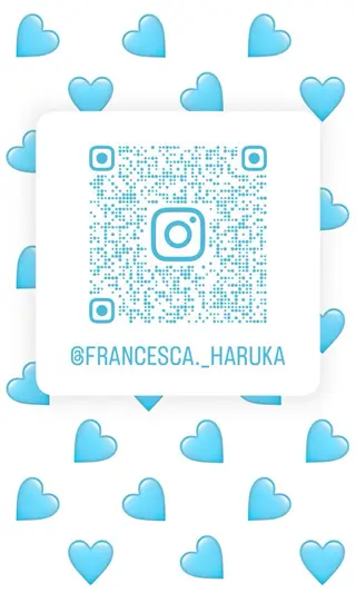 Haruka /うる艶透明感カラーのヘアスタイル