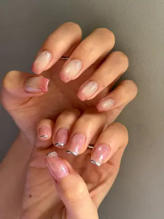 ネイル Manon/ rikaのネイルデザイン