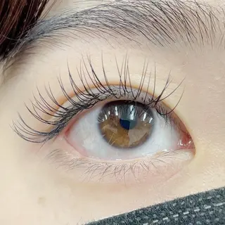 マツエク・マツパ yuzuka ❤︎のマツエク・マツパデザイン