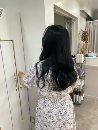 ロング sara/ハンサム ショート【蔵前】のヘアスタイル