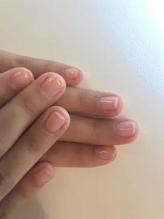 ネイル 大分市都町ネイル NUDGEの眉毛・アイブロウイメージ