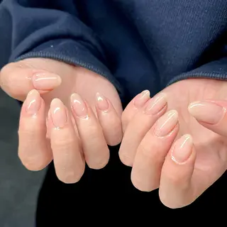 ネイル 🫧OPELIA NAIL渋谷🫧のネイルデザイン