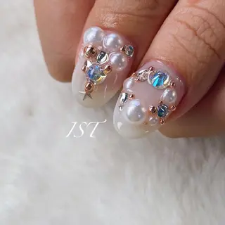 ネイル メンズ歓迎🙆‍♀️ エステ/ネイルISTのエステ・リラクイメージ