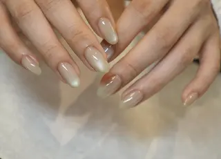 ネイル 田中 （ネイリスト）のネイルデザイン