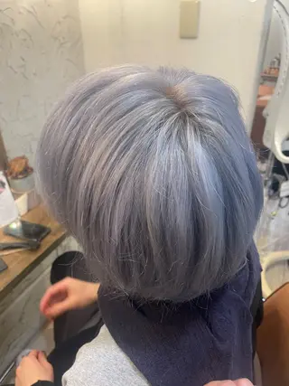 メンズ やまだ→アトリエニノ モデルさん募集中！のヘアスタイル