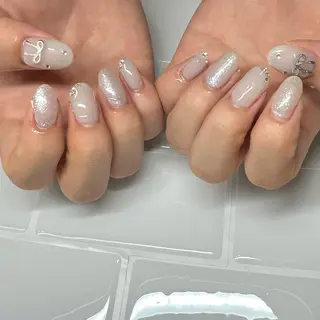 ネイル lulularico aiのネイルデザイン