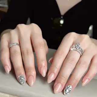 ネイル Umi.yuri 🎀のネイルデザイン