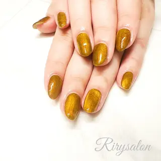 ネイル Riry salonのネイルデザイン