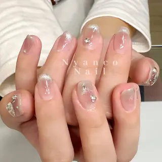 ネイル Nyanco Nailのネイルデザイン