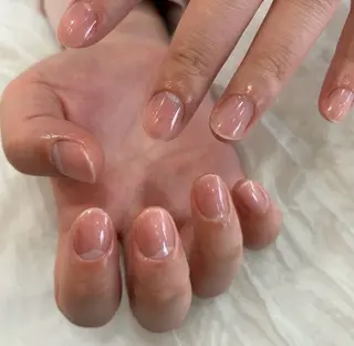 ネイル Allure あやののネイルデザイン