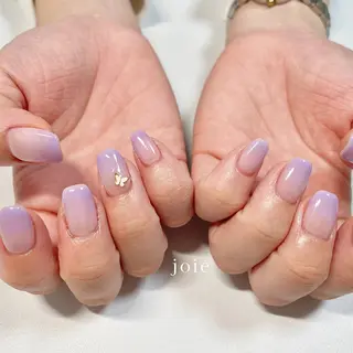 ネイル Nailist Mikuのネイルデザイン