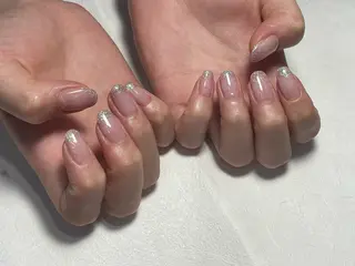 ネイル 吉祥寺ネイルtree /SONODAのネイルデザイン