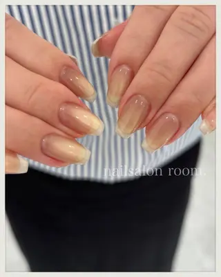 ネイル nailsalon room.のネイルデザイン