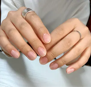 ネイル eyelash & nail AN所属・eyelash & nail ANのマツエク・マツパデザイン