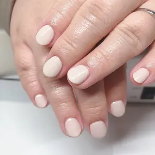 ネイル Eyelash salon mee所属・小船 莉穂のネイルデザイン