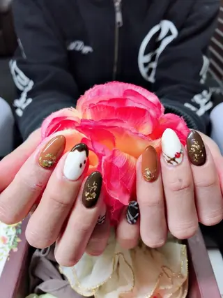 ネイル smile nail スマイルネイルのその他イメージ