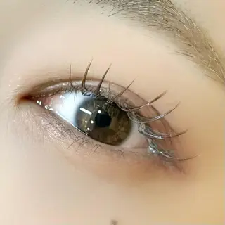 マツエク・マツパ OPS hair ミクのマツエク・マツパデザイン