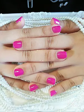 ネイル MANA MANAのネイルデザイン