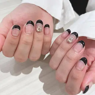 ネイル ファストネイル 広島PARCO店のネイルデザイン